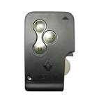 Renault MEGANE REMOTE